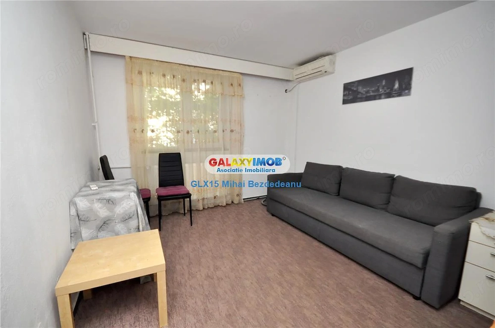 Inchiriere apartament 2 camere in zona Militari Valea Lunga