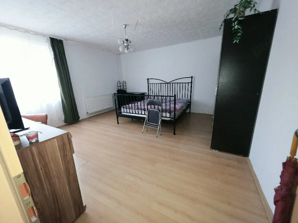 Apartament 3 camere Complexul Studentesc