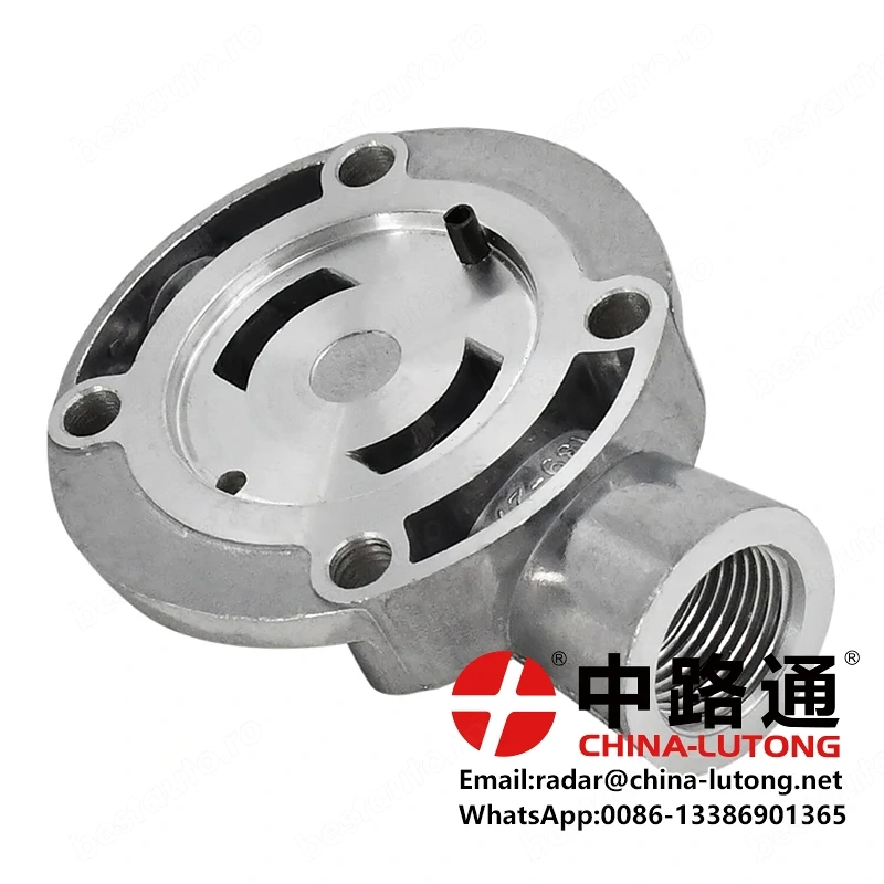 End Plate 7185-180 Plate Kits 7135-180