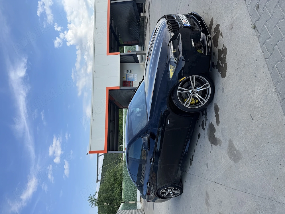BMW 520d f10…..