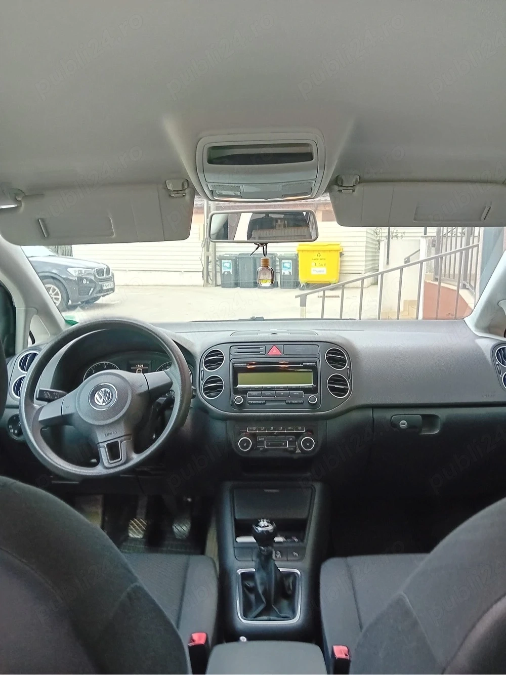 Volkswagen Golf 6+