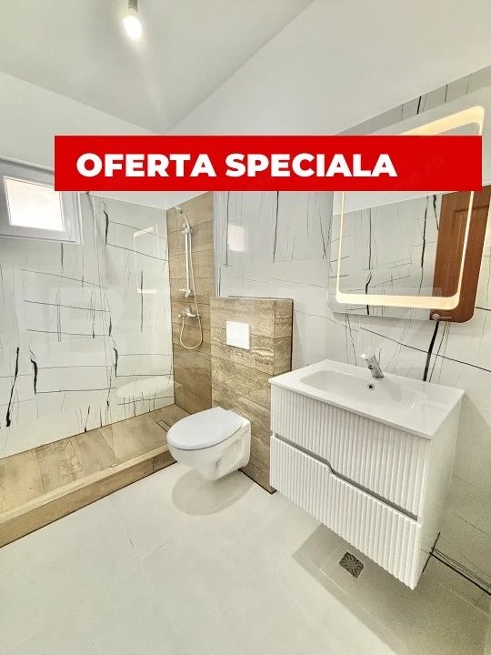 Duplex cu 4 camere, Timisoara