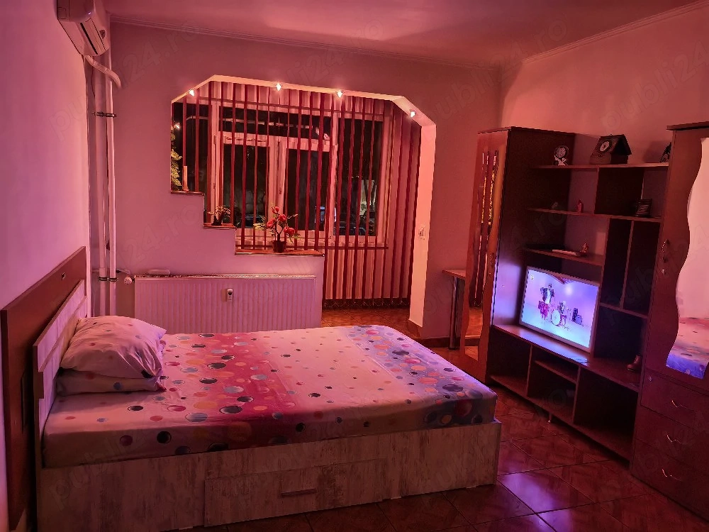 Garsoniera Militari Apusului în regim hotelier 