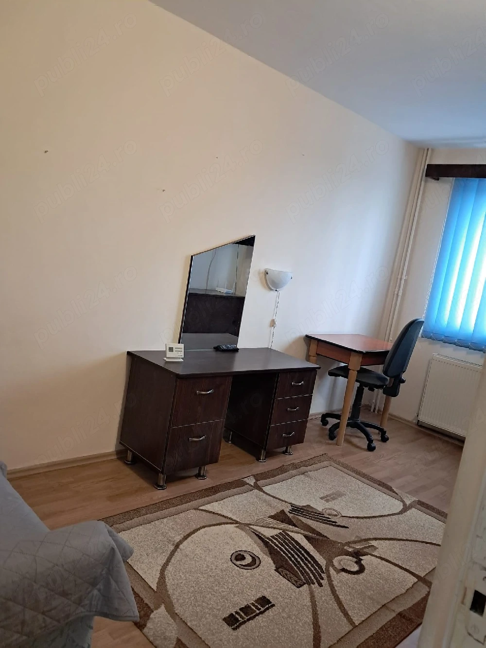 Poziție excelentă pt. studenti apartament cu 2 camere de inchiriat  in BrașovSe inchiriaza pe termen