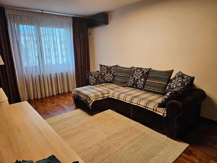 Închiriere 3 camere, aproape metrou Dristor, finisaje premium ✨