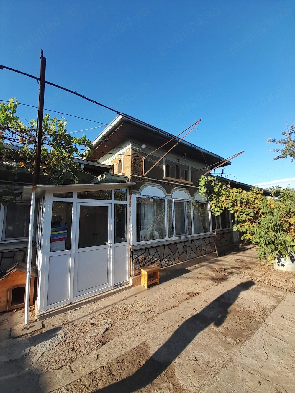 Casa - Branesti, jud. Ilfov