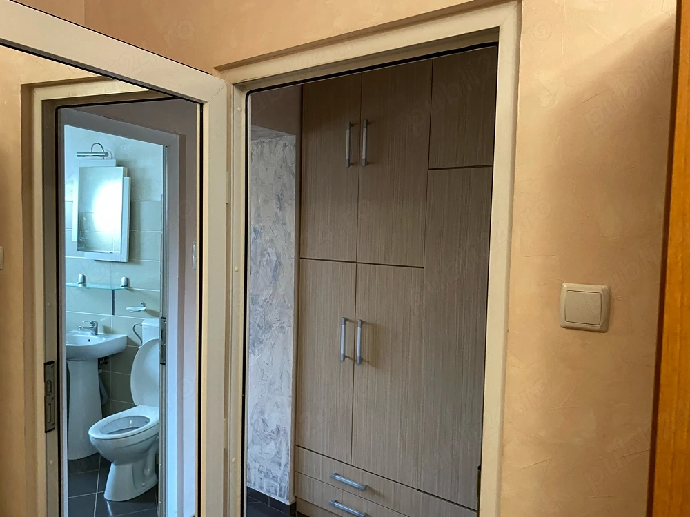 apartament 2 camere ultracentral Piata Pacii