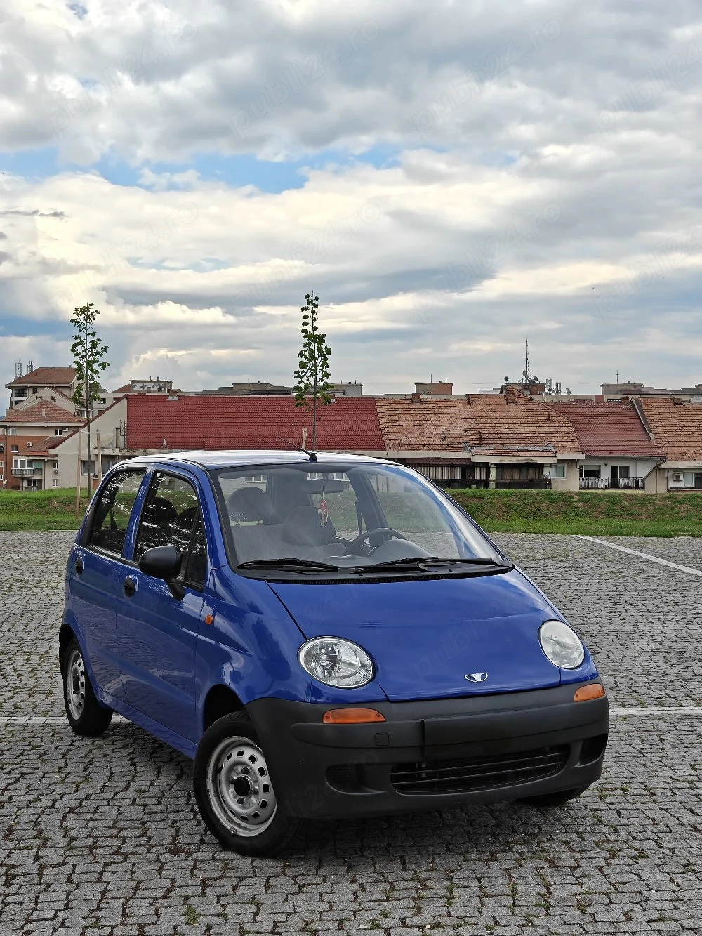 Daewoo Matiz 2006