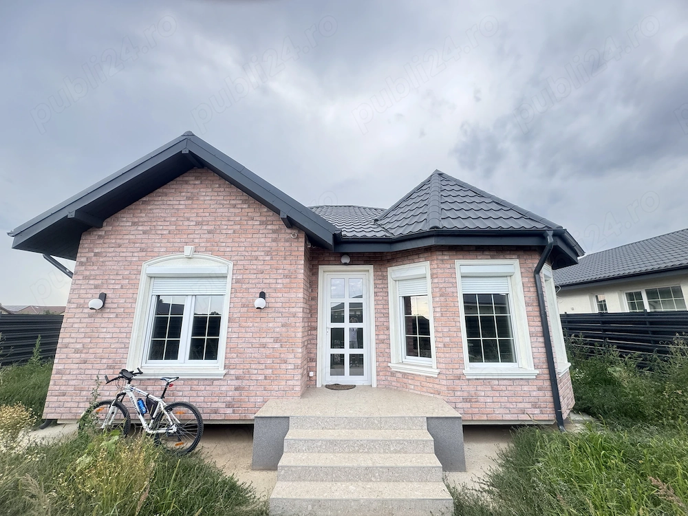 Vanzare casa Balotesti, Ilfov