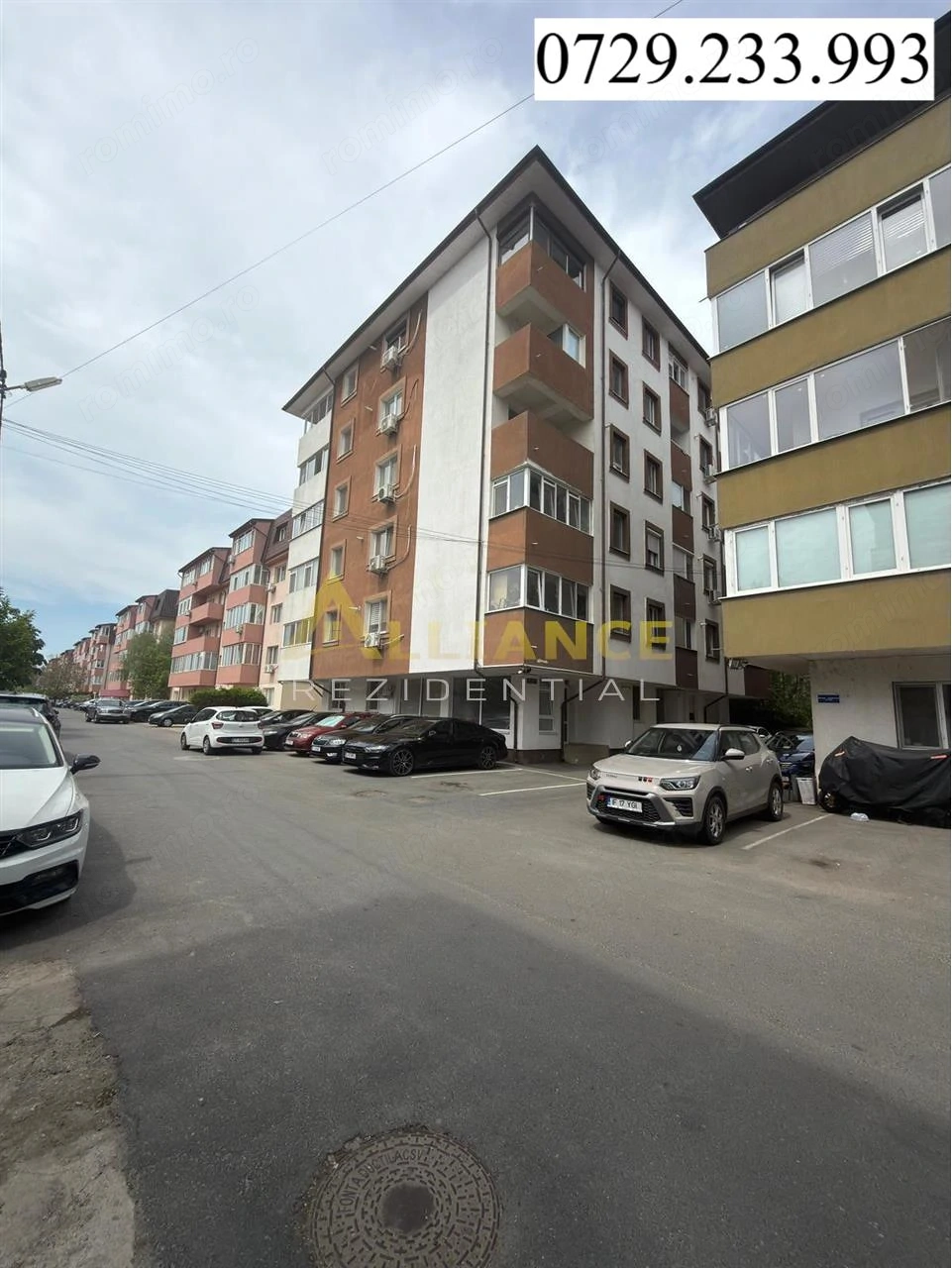 Apartament 2 camere | Decomandat - 58 mp | Metrou
