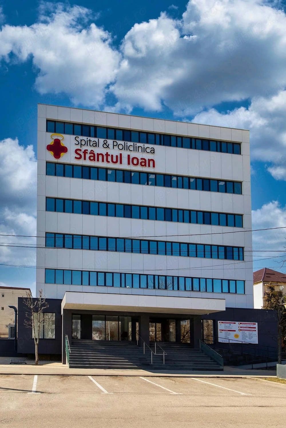 Tehnician medical radiologie imagistica
