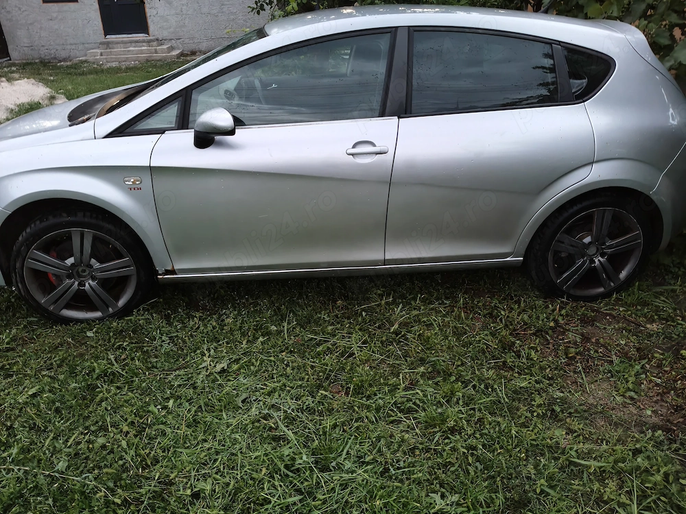 Dezmembrez Seat Leon fr2.0