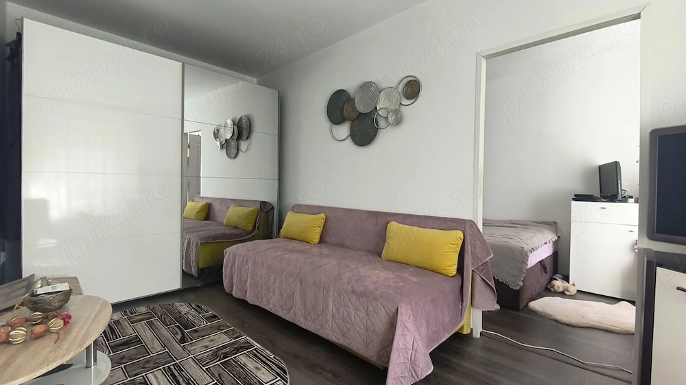 Apartament si garsoniera LA CASA in Deva, zona Ultracentrala