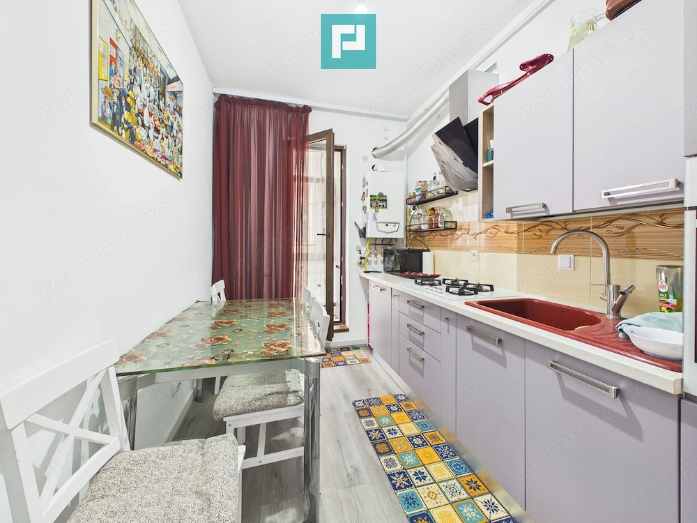 Apartament 3 camere | Sălaj – Confort Urban