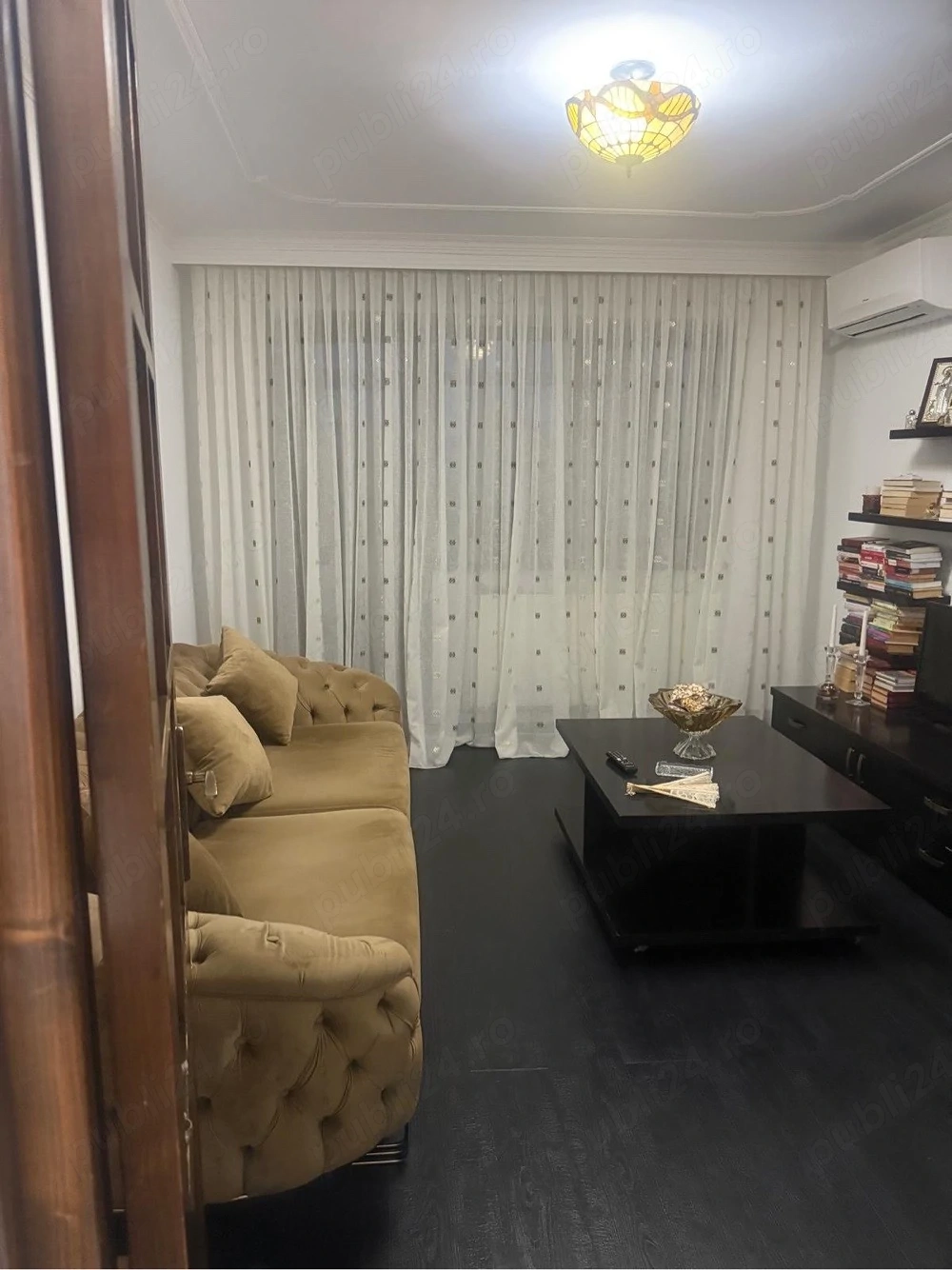 Apartament 3 Camere Zona Obelisc