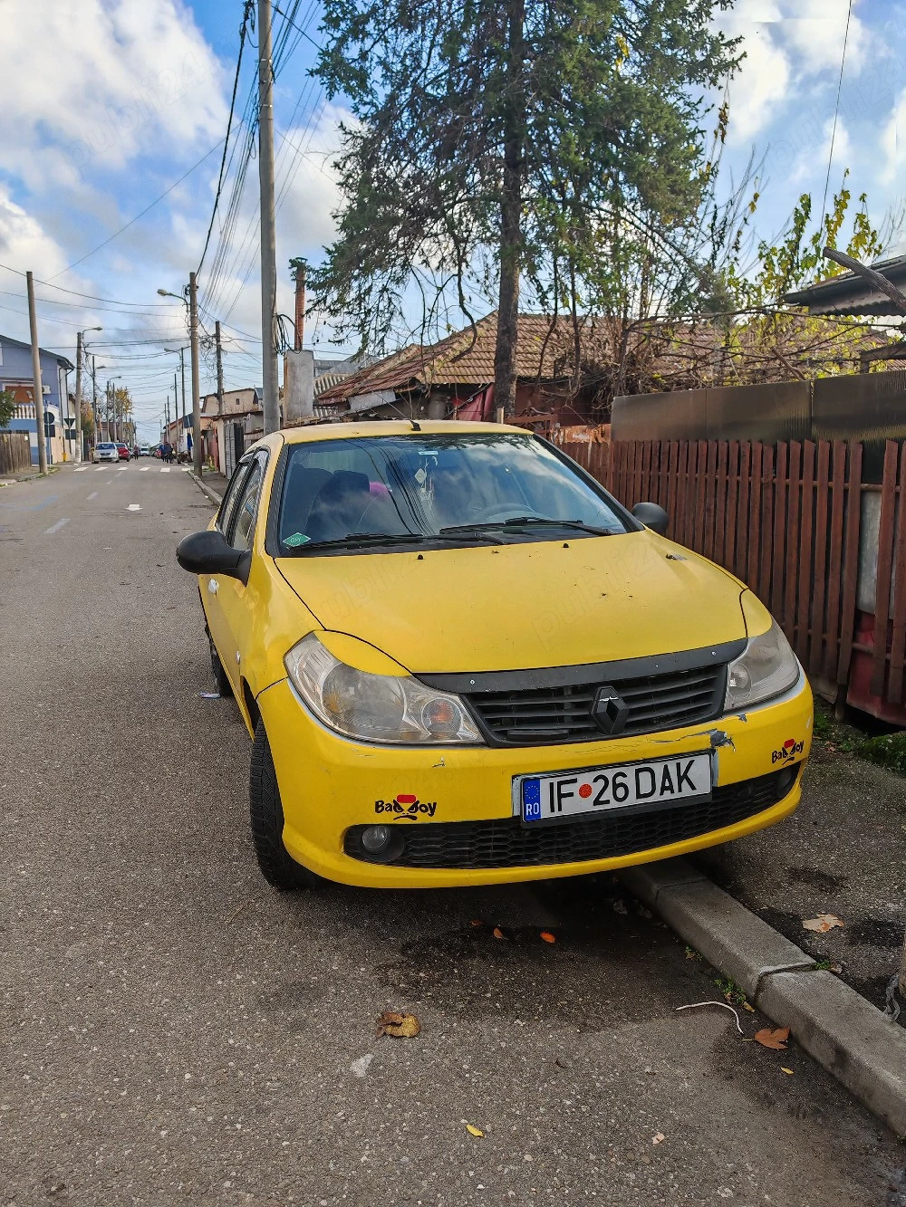De Vânzare 