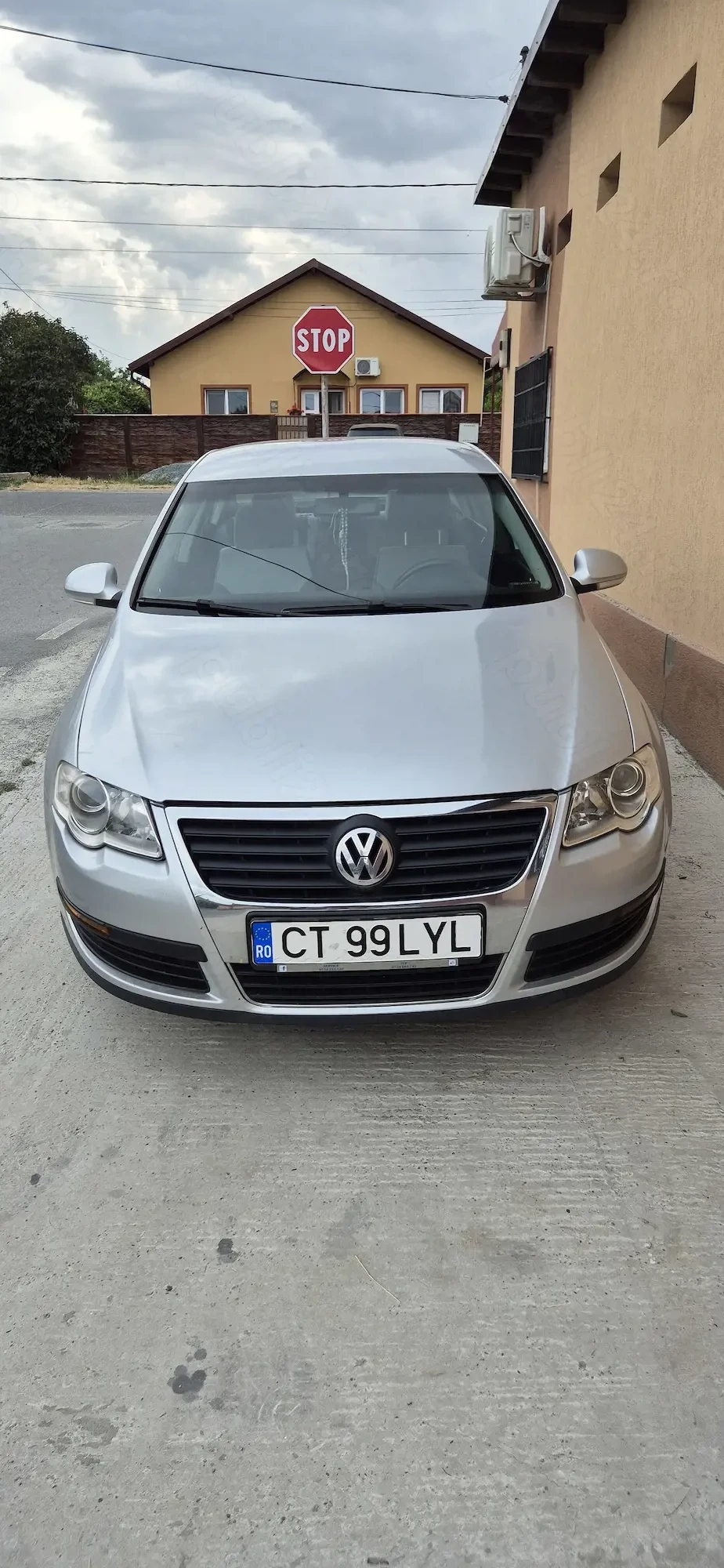 VW Passat  ( O723) 781604
