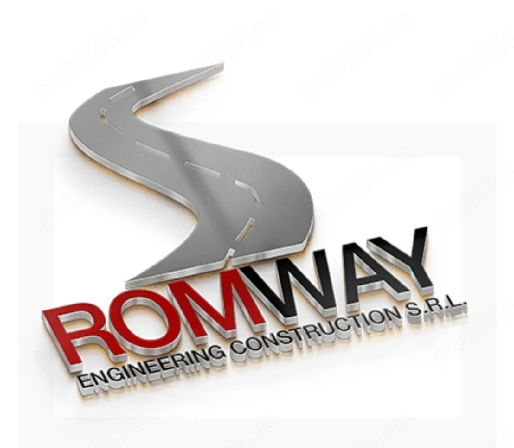 Romway angajează operator buldoexcavator JCB pt șantierul din Timișoara 