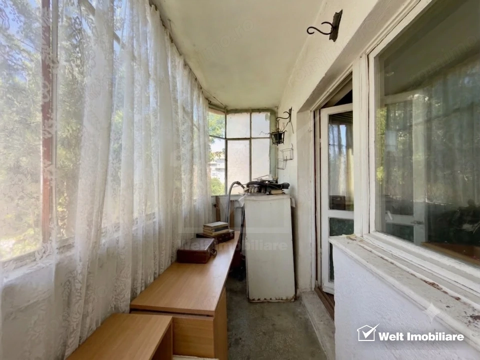 Apartament 2 camere DECOMANDATE, Mărăști – Etaj 2 | Locație de exceptie