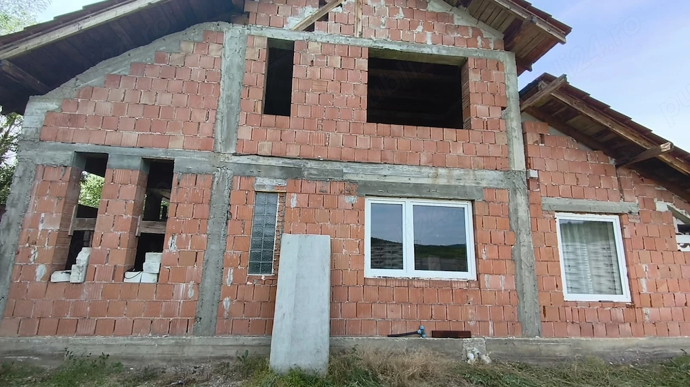 Casa in Bejan, Comuna Soimus