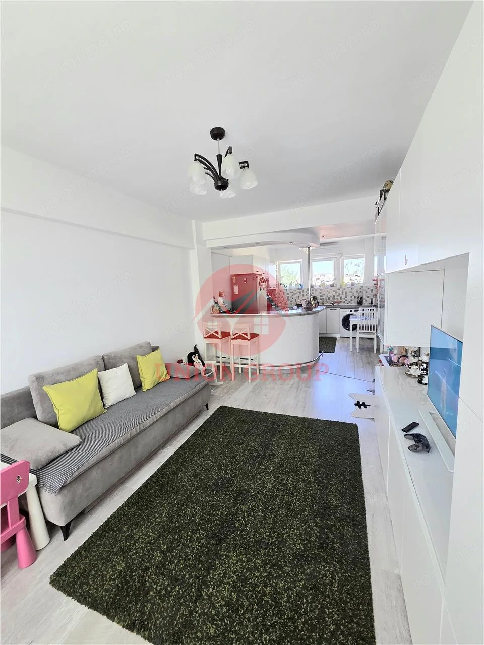 Apartament 2 Camere, Superb, Zona Centrala