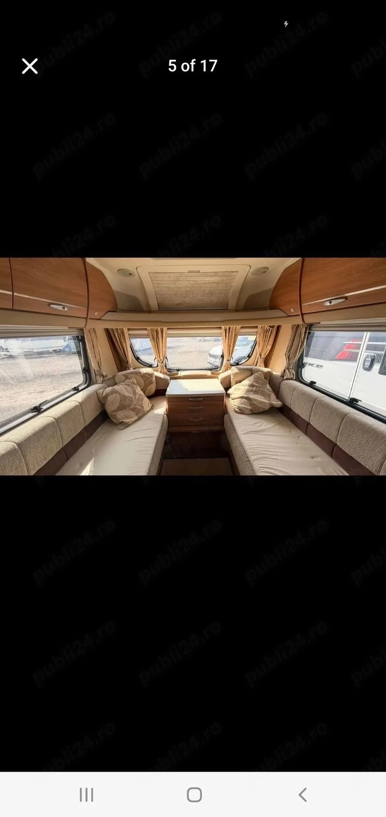 Rulofta Swift Conqueror 530 2011