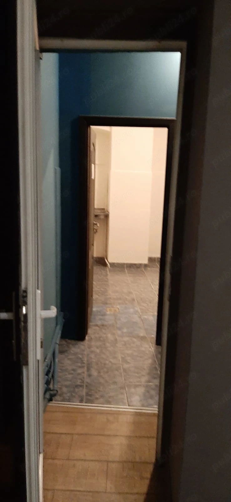 Spatiu comercial de inchiriat in sup de 98 mp str Muresenilor nr 2
