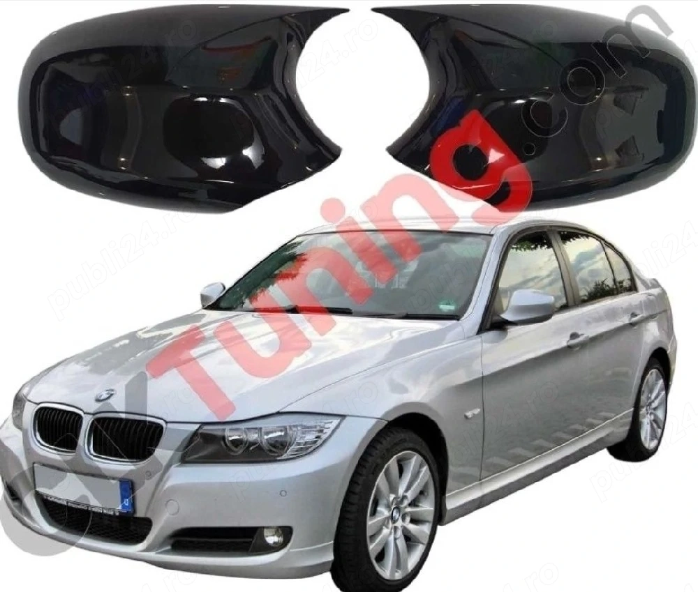 Oglinzi BMW e90 still Batman