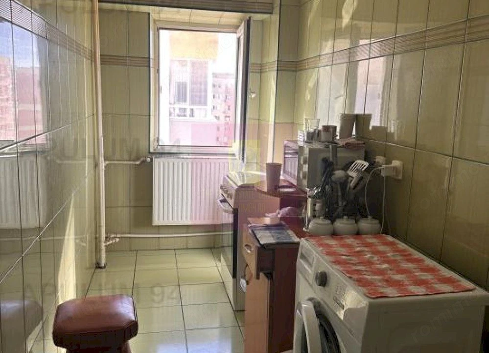 Garsoniera Calea Ferentari-Nasaud