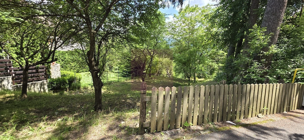 Teren exclusivist pentru dezvoltare imobiliară – Zona Furnica, Sinaia
