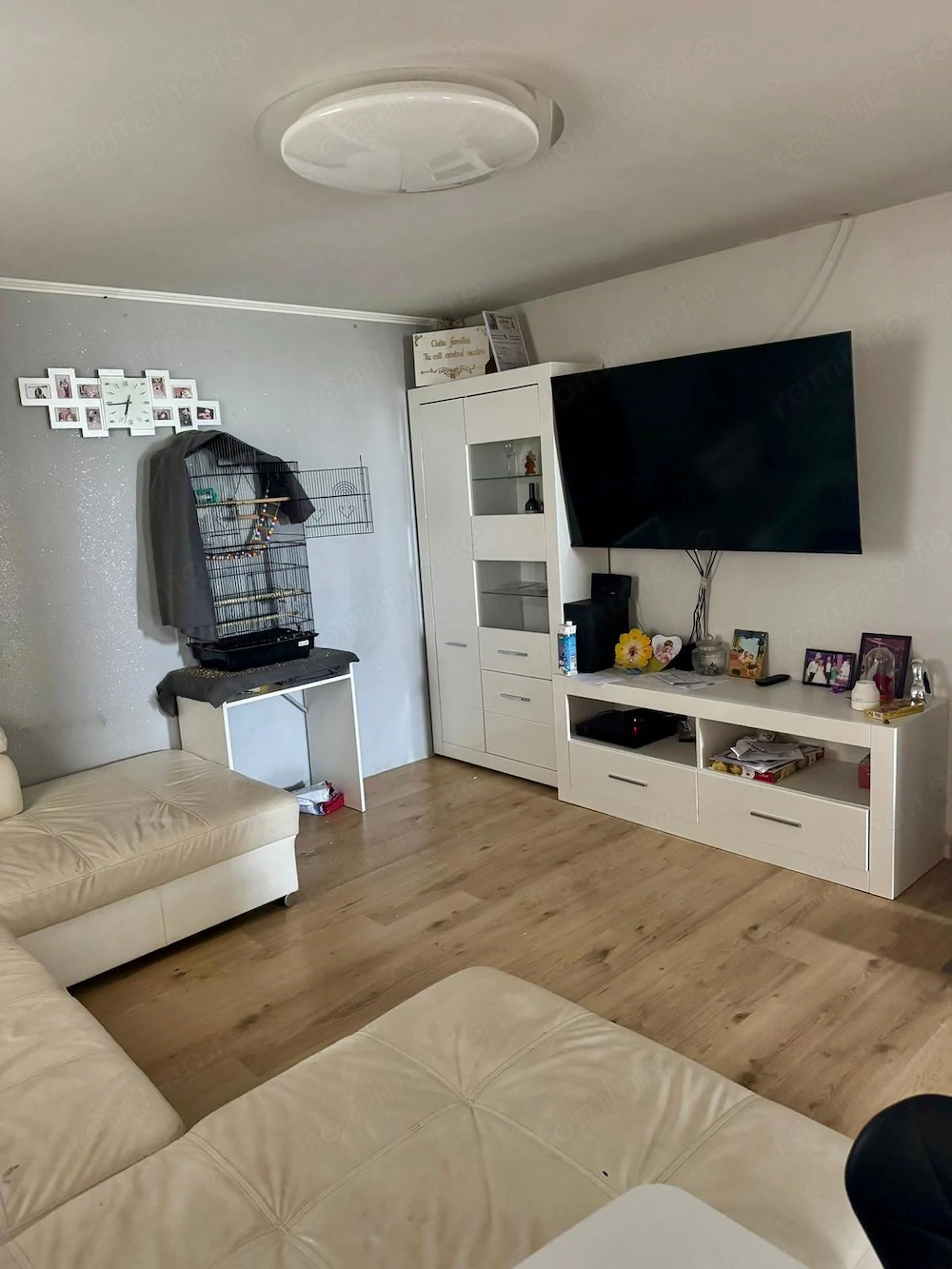 AV697 Casa individuala pe parter, 4 camere, de vanzare, Giroc