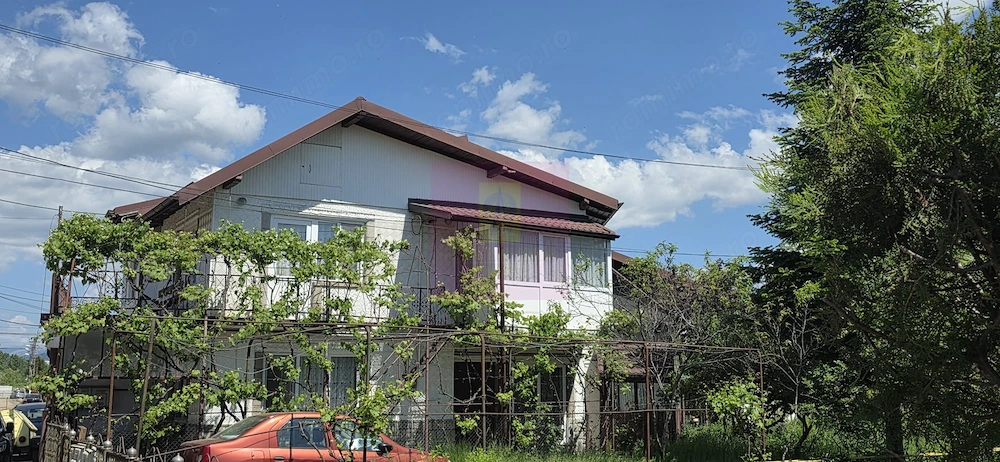 Casa de vanzare in Campina, Slobozia