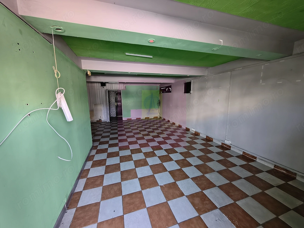 Spațiu aproape de București - Localitatea 1 Decembrie