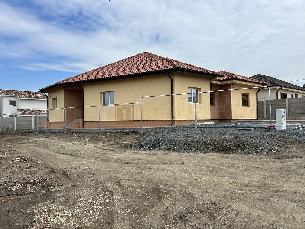  Duplex modern 3 camere | Dumbrăvița