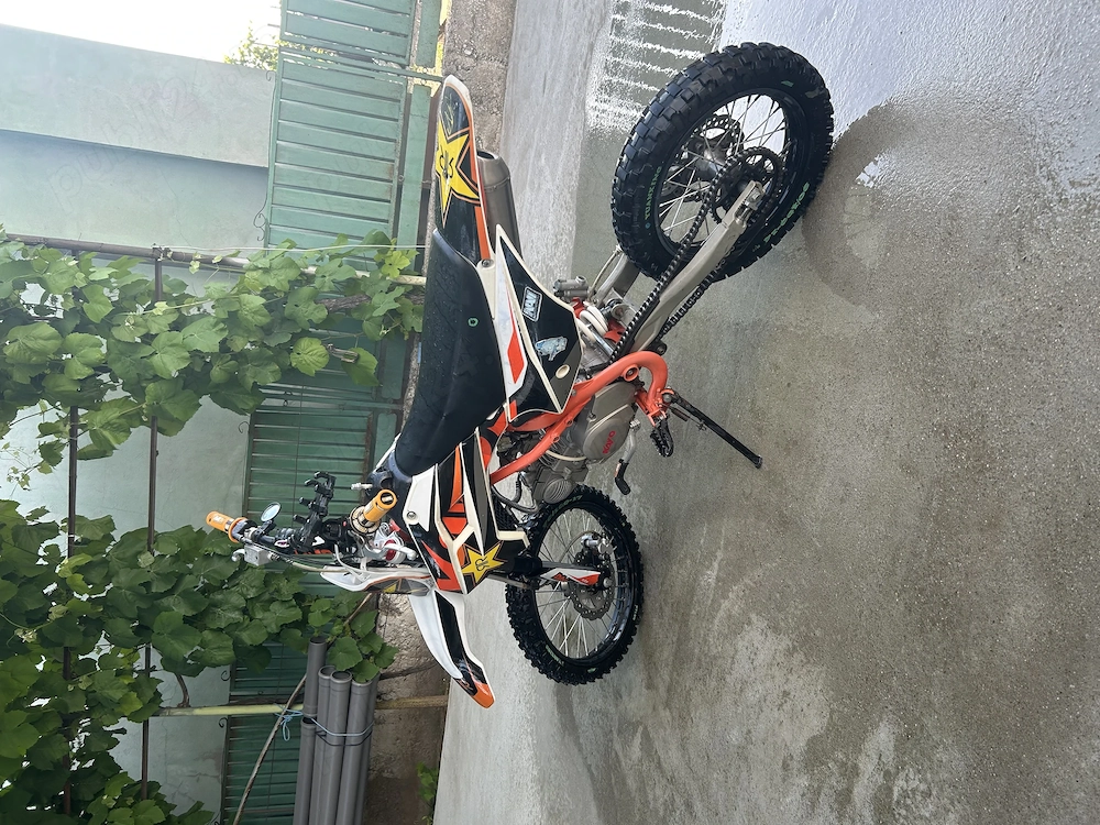 Cross KayoTT 140