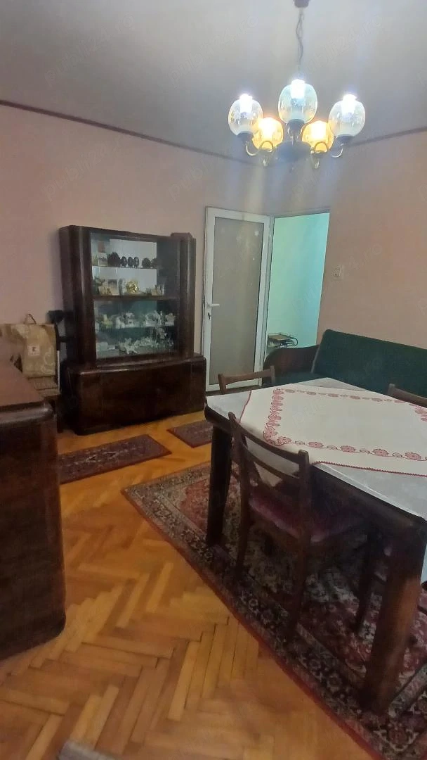 2 camere Sagului aproape de piata