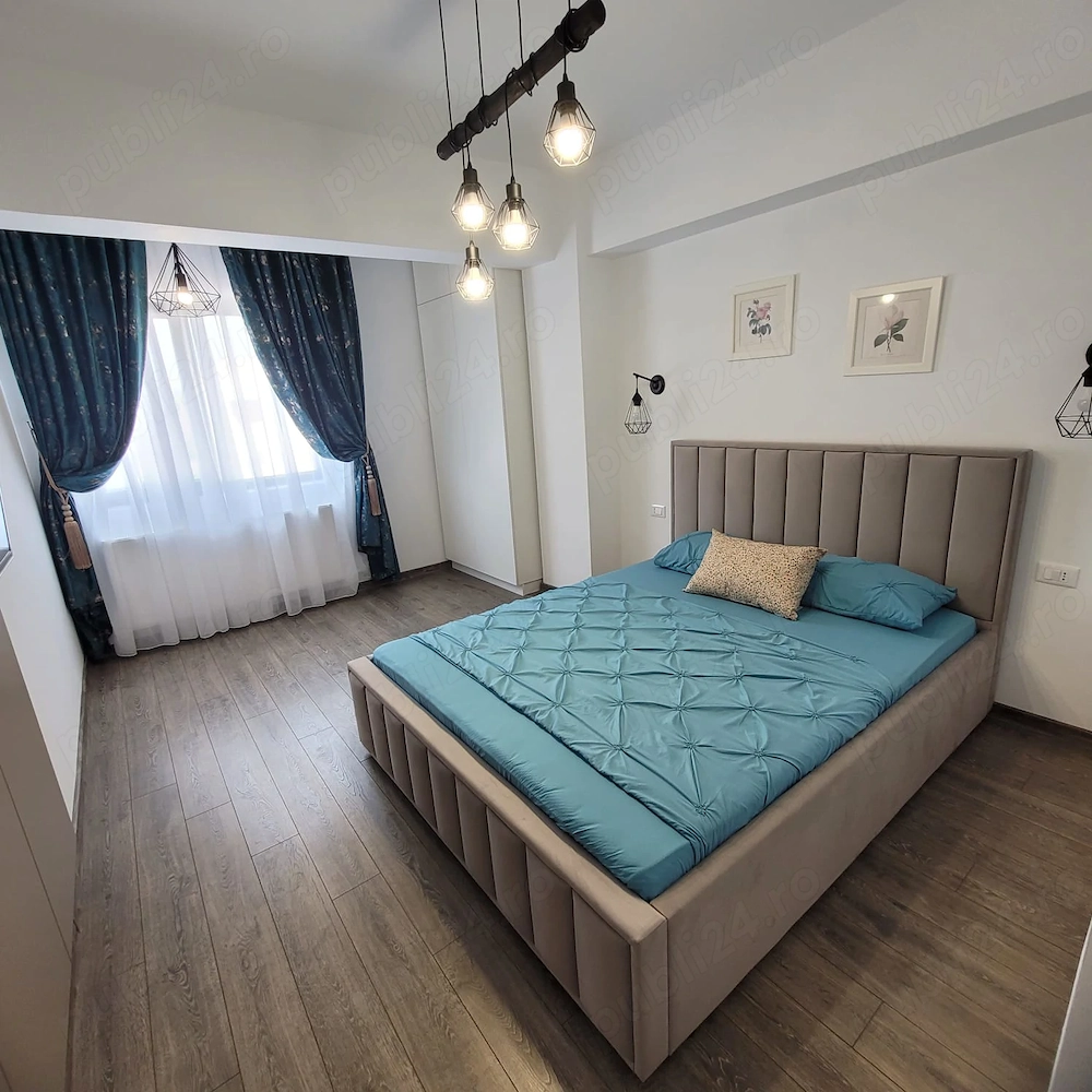 Închiriez apartament bulevard dem radulescu