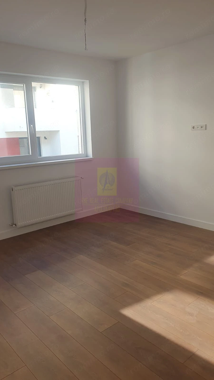 Apartament  2 camere finisaje lux, Complex Avangard