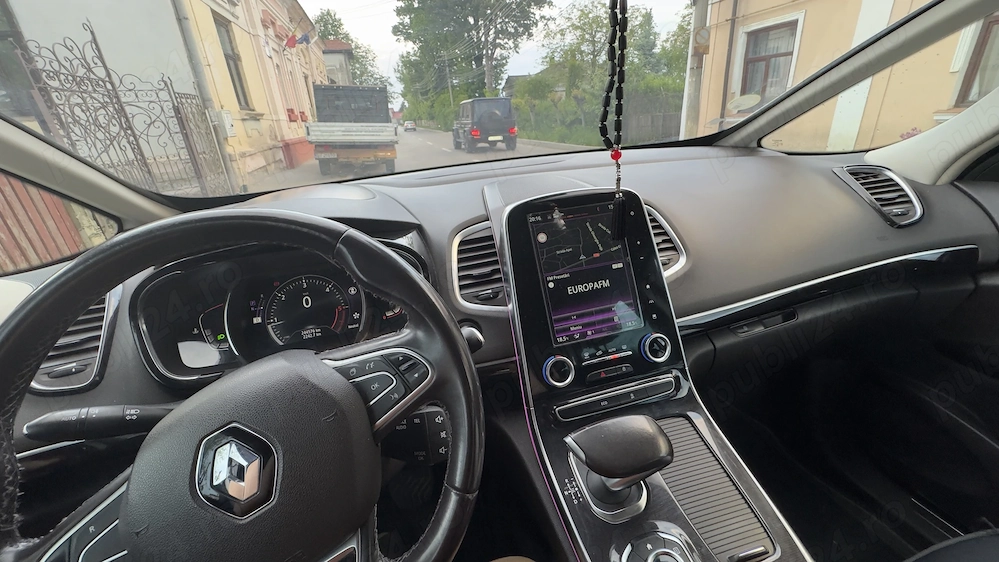 De vânzare Renault Espace