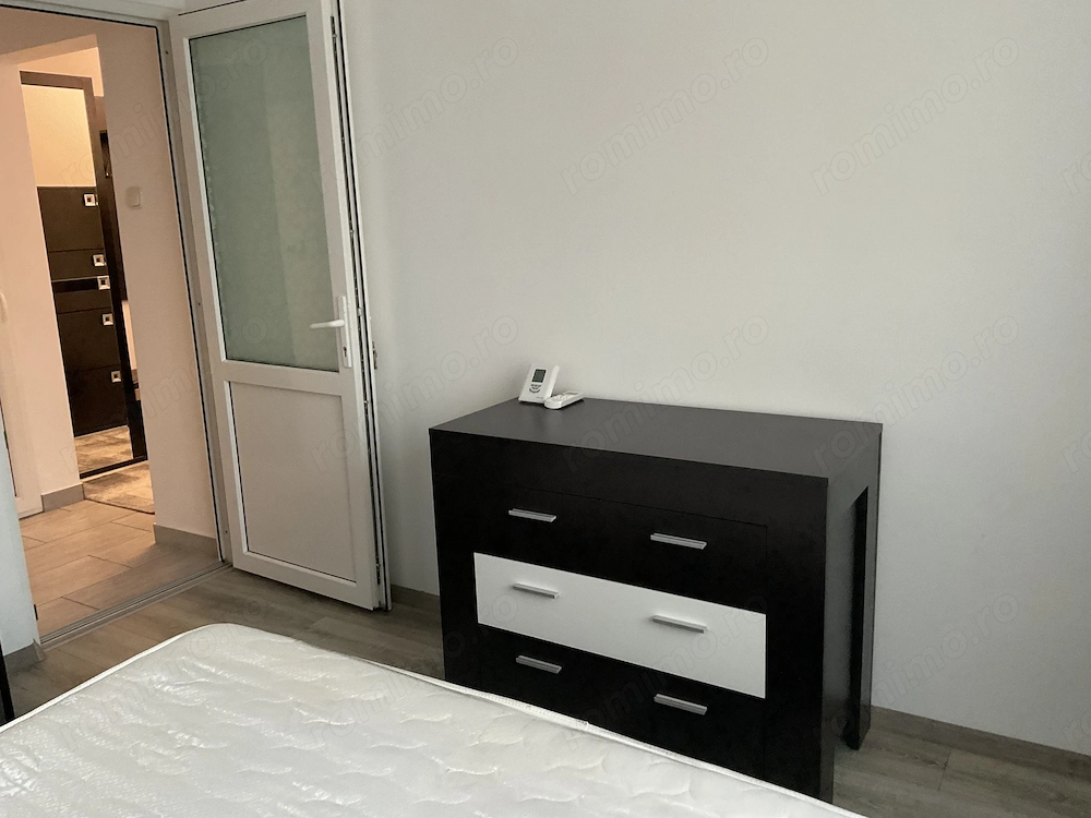 Vinzare apartment 2 camere