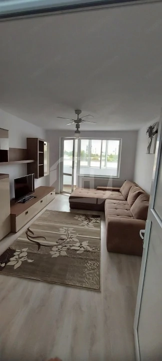 Apartament 2 camere, zona Gheorgheni