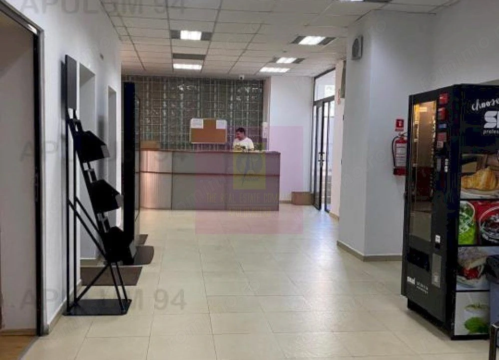Spatii Birouri Sector 2 Arena Națională x Vatra Luminoasa