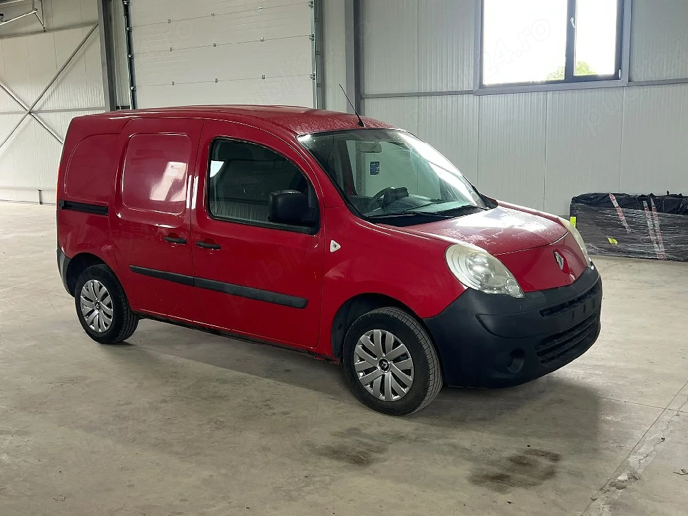 renault kango 1.5