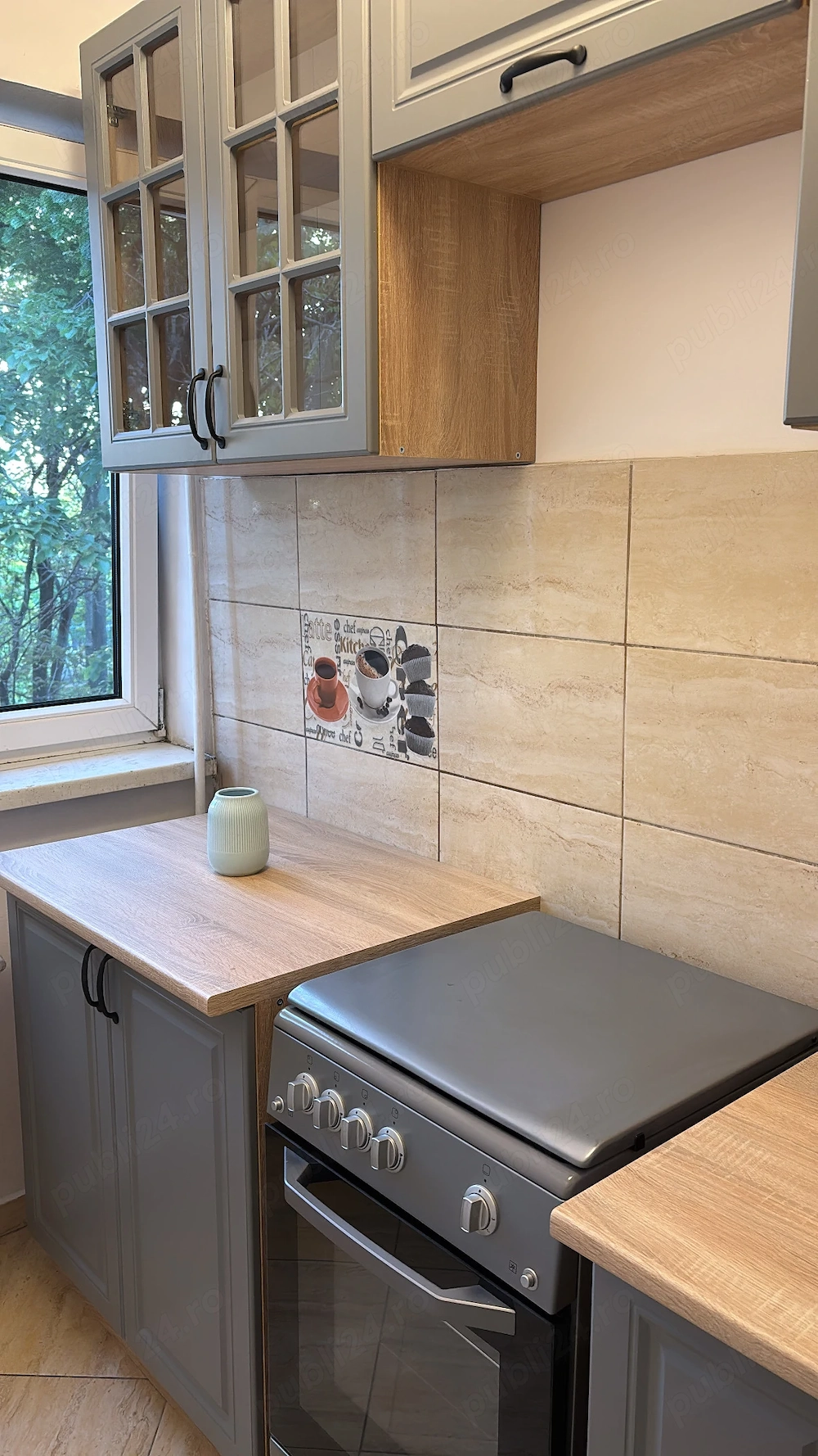 Apartament 2 camere renovat complet   Calea Șagului, Timișoara | Gata de mutare