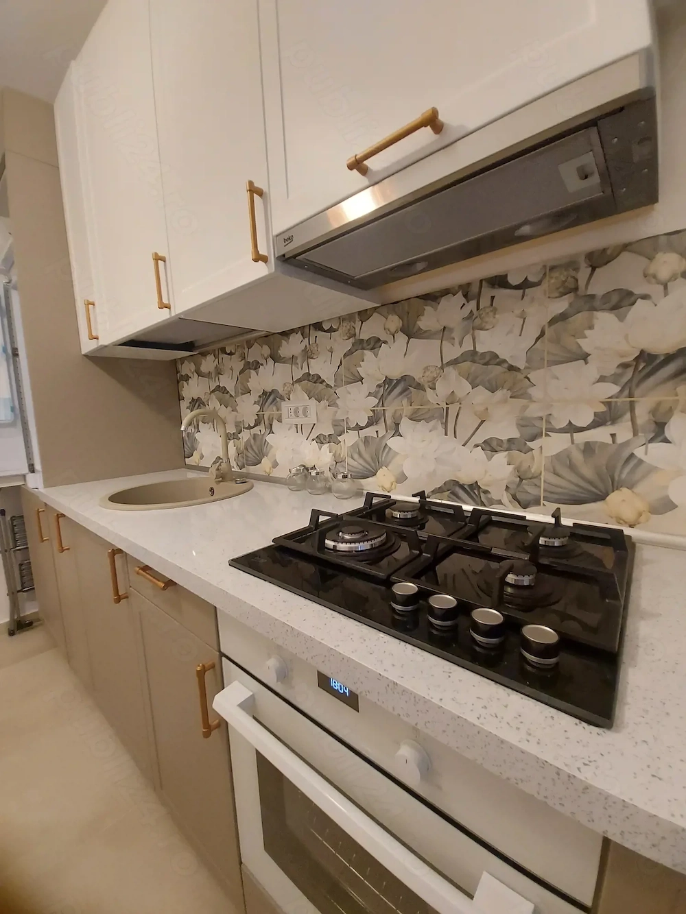  Garsonieră de închiriat METROU BERCENI