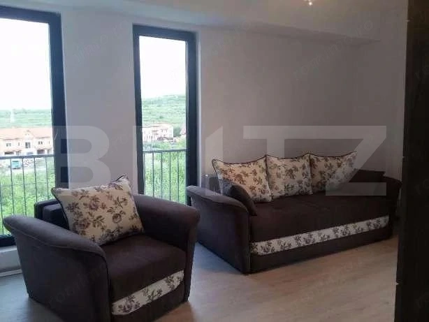 Apartament cu 2 camere, 52 mp, 2 garaje, imobil nou, zona strazii Borhanciului