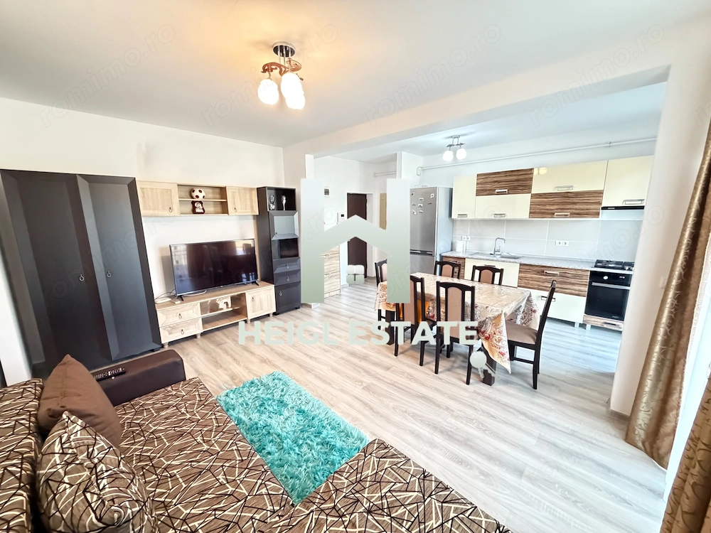 Apartament cu 2 in Giroc in zona Braytim cu comision 0%