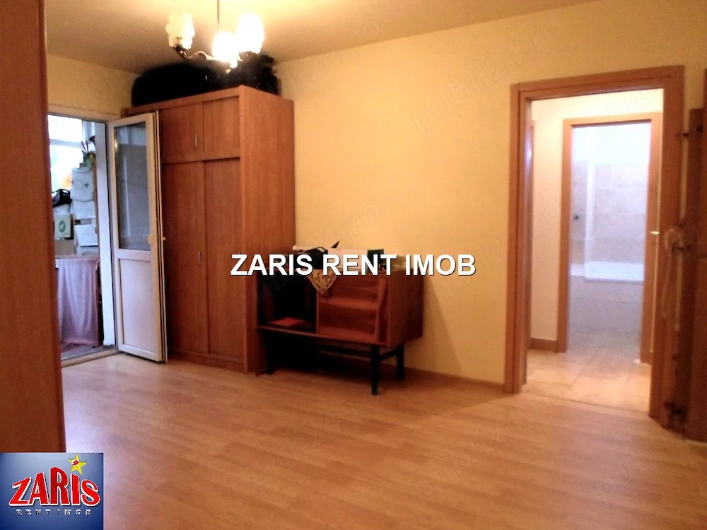 Vanzare apartament 2 camere confort 1, etaj 2 in Ploiesti, Nord