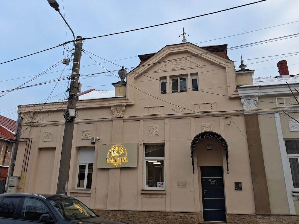 BRASADAS vinde spatiu comercial ULTRACENTRAL 160mp.