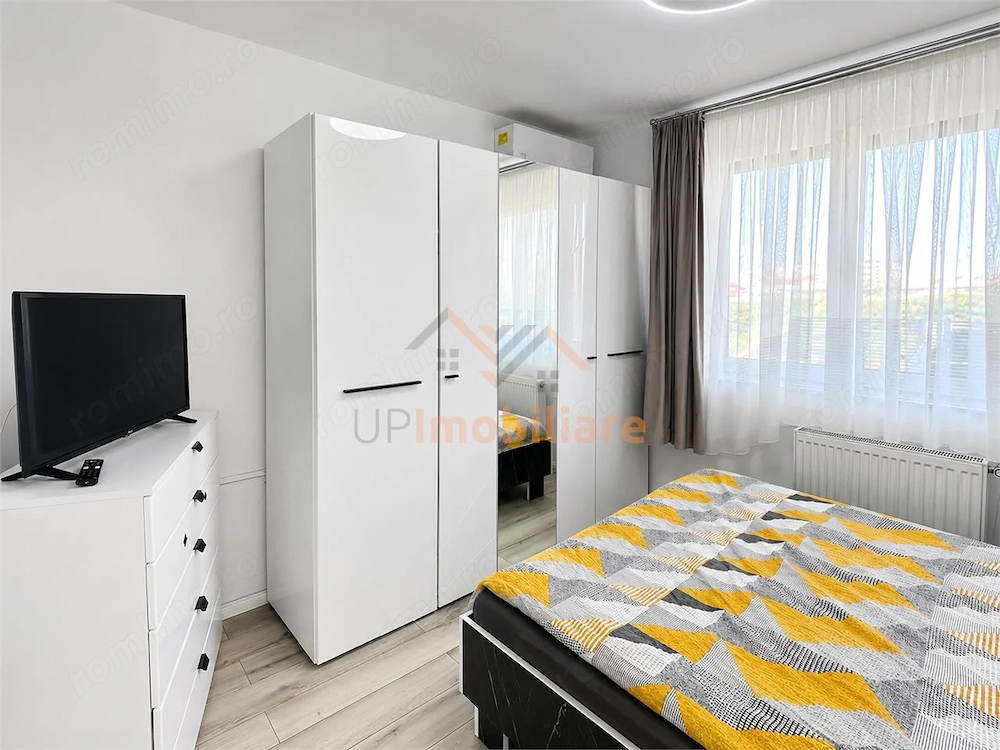 APARTAMENT 2 DORMITOARE | 2 LOCURI PARCARE | BLOC NOU | ANASTASIA | ORADEA